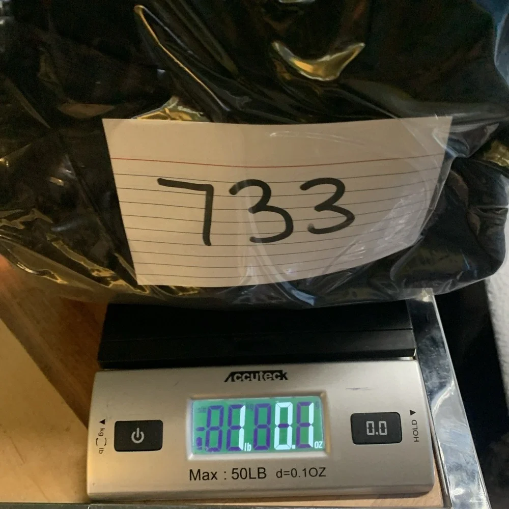 Adidas Mens Response 1/4 Zip Black Sweatshirt Large Wicking Quick Dry Activewear - Picture 14 of 14